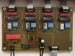 Dimmercontroller